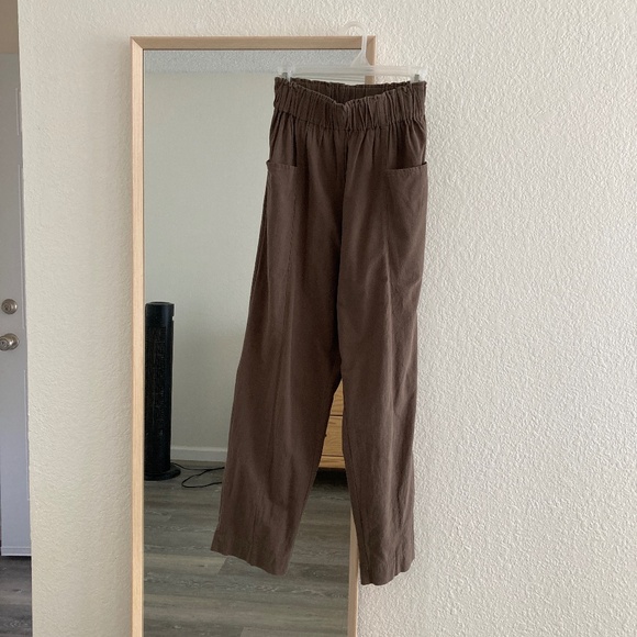 OZMA Pants - Ozma utility  pants